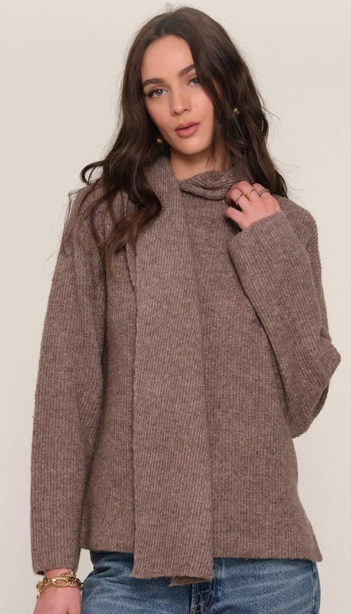 Darcey Sweater