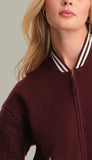 Flynn Cable Sleeve Bomber