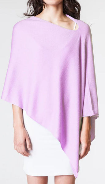 Eden II Poncho