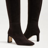 Sylvia-Boot