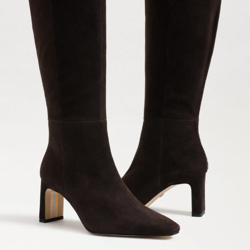 Sylvia-Boot
