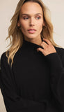 Sable Rib Sweatshirt