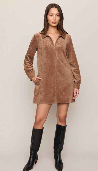 Connie Mini Dress