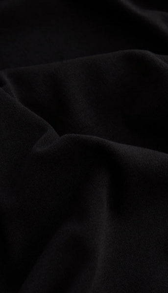 Sable Rib Sweatshirt