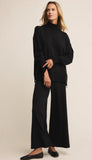 Sable Rib Sweatshirt