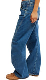 Fable Twisted Seam Jean - HeartSong