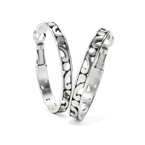 Contempo Medium Hoop