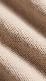 Cloud Spun V-Neck Sweater
