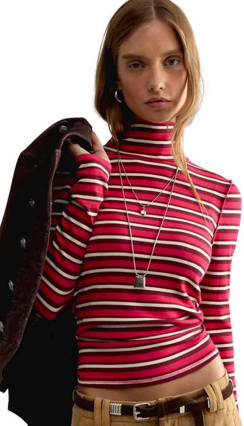 Good Good Turtle Stripe