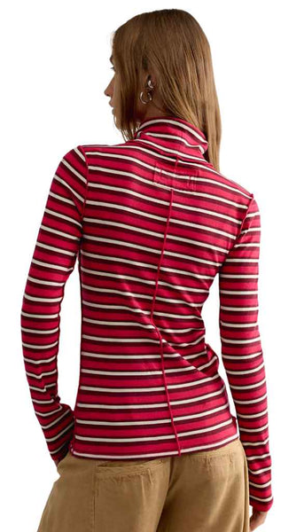 Good Good Turtle Stripe
