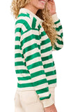 Rugby Polo Top