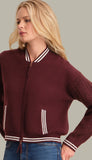 Flynn Cable Sleeve Bomber