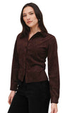 Fitted Button Down