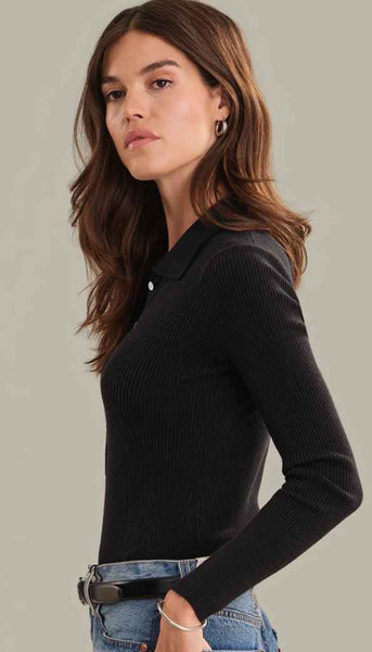 Ginny Long Sleeve Top
