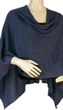 Eden II Poncho