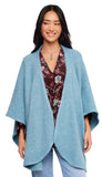 Shawl Sweater