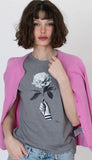 Gesture Mushie Tee