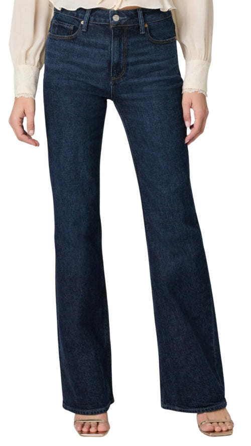 Sofia 31" With Seamed Beltloops - Visage