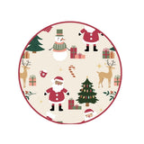Cozy Christmas Convertibale Pj - 3-6M