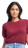 Julia Cashmere Sweater