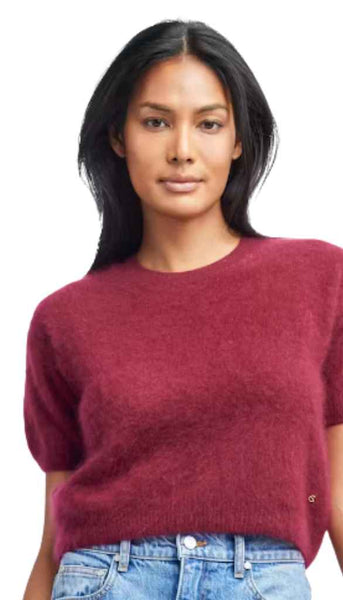 Julia Cashmere Sweater