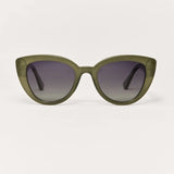 Golden Hour-Sunglasses