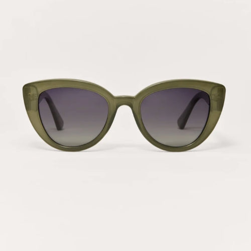 Golden Hour-Sunglasses