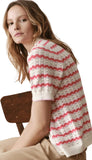 Piper Knit Resort Shirt