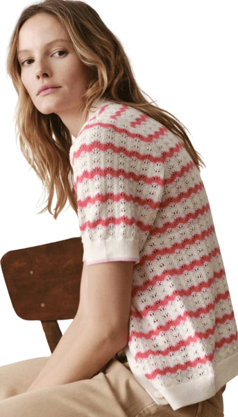 Piper Knit Resort Shirt