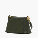 Bryant Medium-Twin Crest Pebble