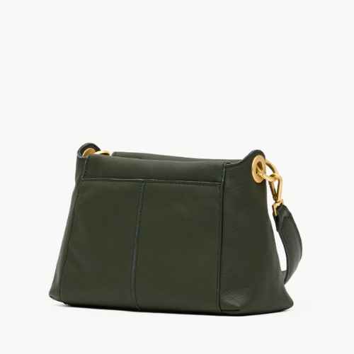 Bryant Medium-Twin Crest Pebble