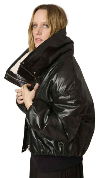 Marcus Coat