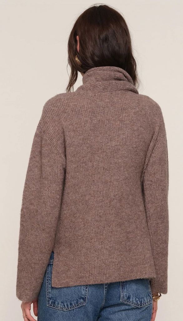 Darcey Sweater