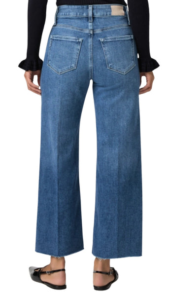 Anessa Raw Hem - Westminster