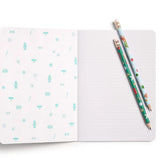 Off Leash Set Of 2 Notebooks