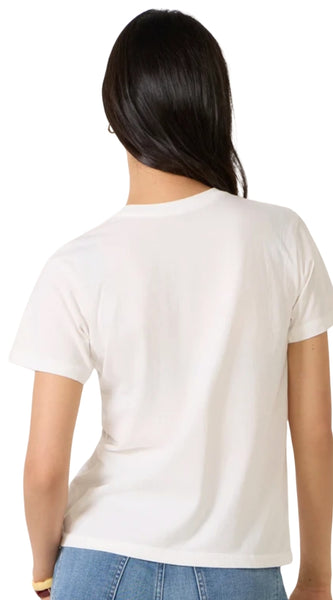Carry Me Mushie Tee
