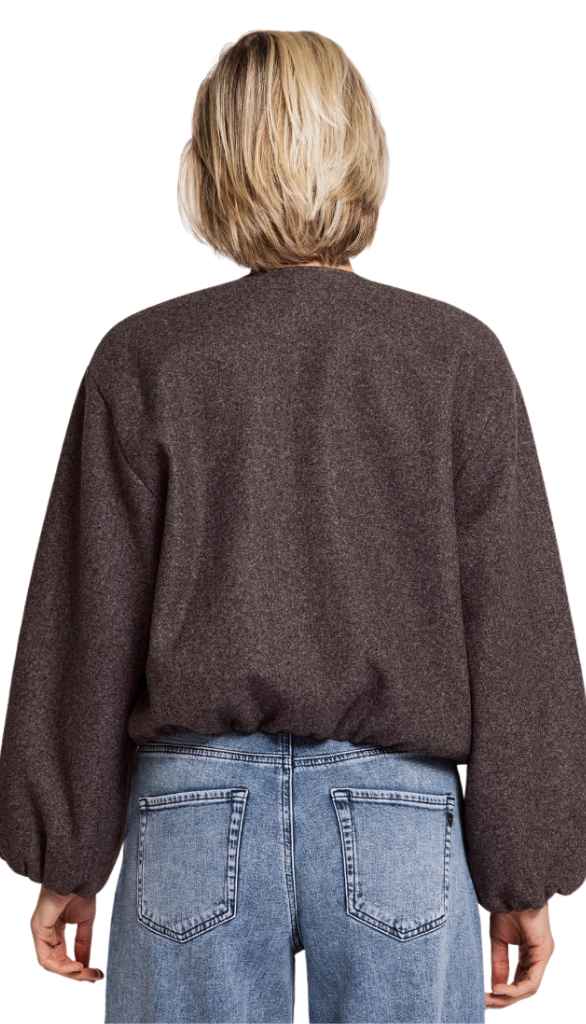 Manoa Jacket