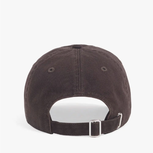 Classic Logo Baseball Hat