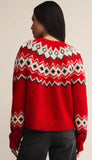 Adornment Sweater