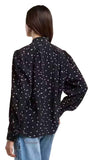 Long Sleeve Blouse
