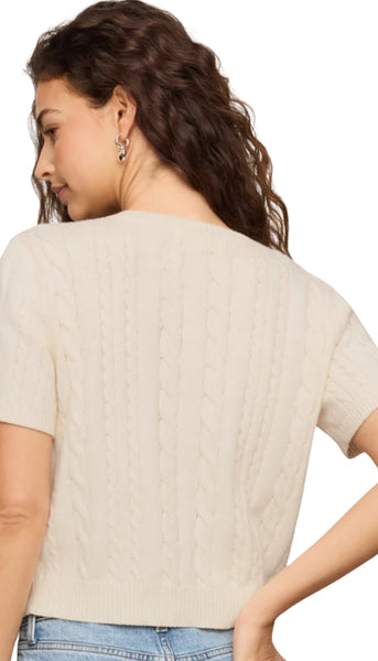 Cera Cardigan
