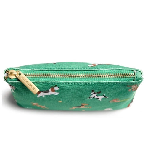 Off Leash Little Pouch