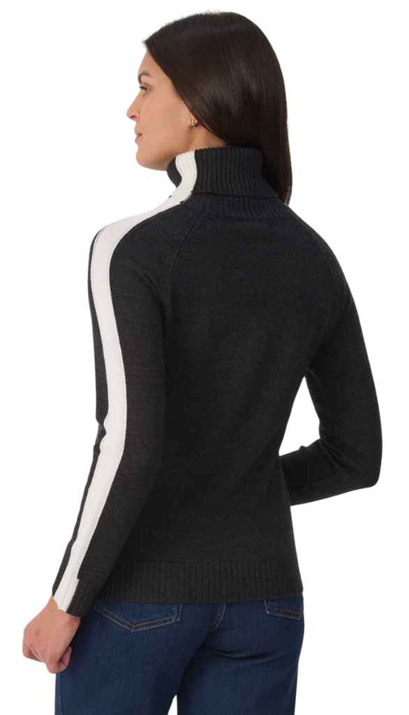 Geneva Turtleneck