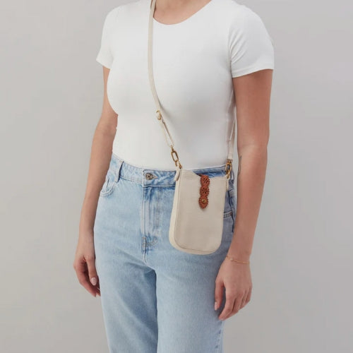 Tabby Phone Crossbody