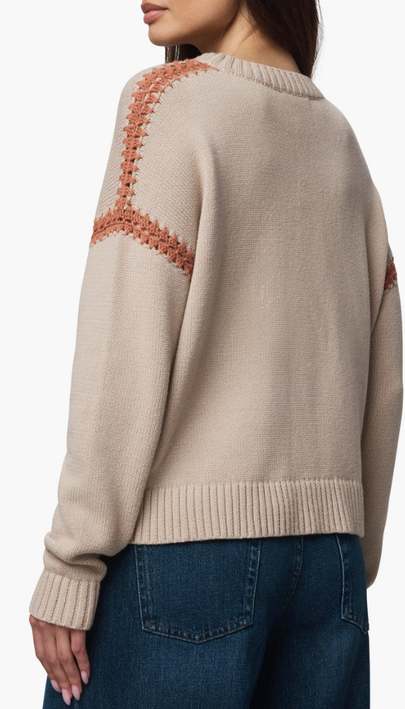 Greyson Sweater