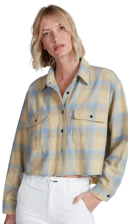 Crosby Flannel