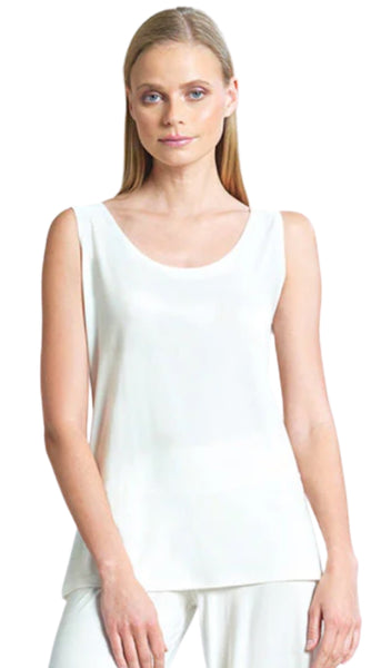 Scoop Tank Midlength
