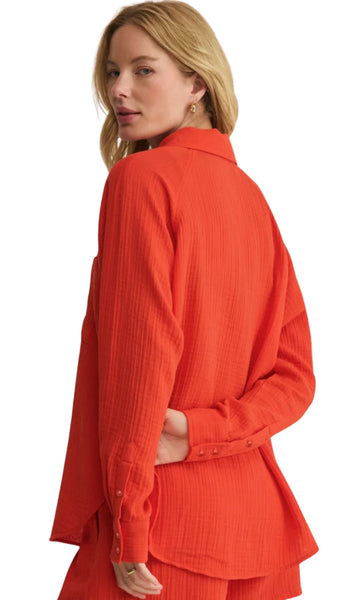 The Perfect Airy Top