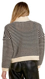 1/4 Zip Sweater