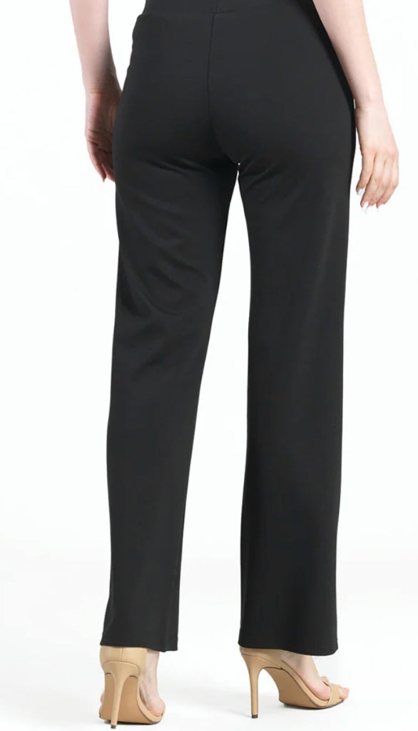 Straight Pull On With Pockets